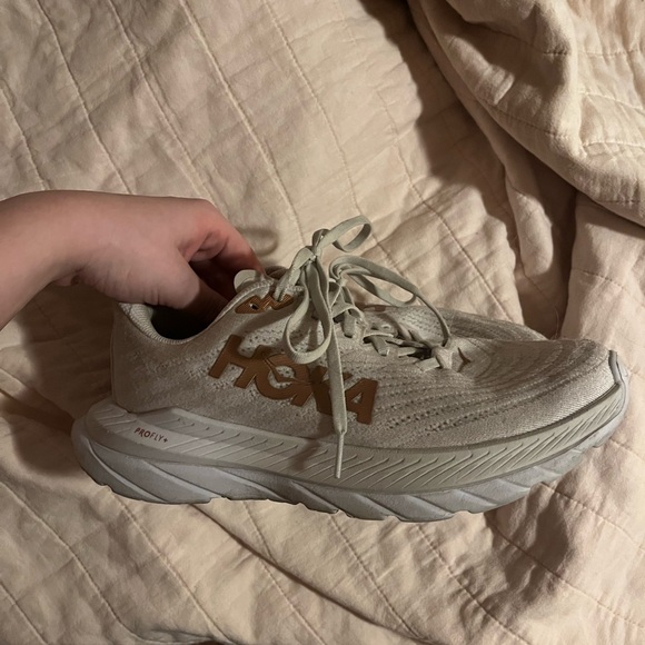 Hoka Shoes - Hoka